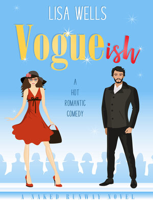 cover image of VOGUEish